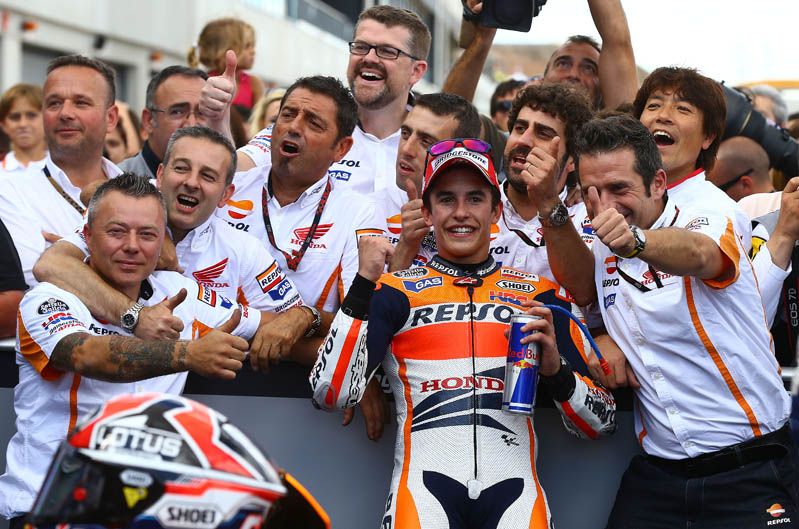 Gran Premio de Aragón de MotoGP 2013