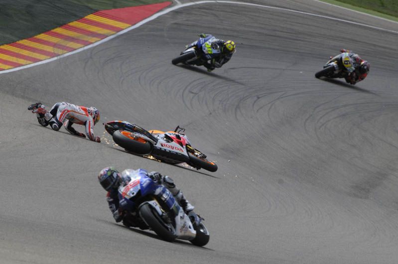 Gran Premio de Aragón de MotoGP 2013