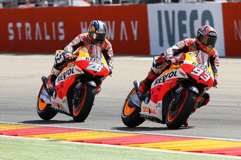 Gran Premio de Aragón de MotoGP 2013