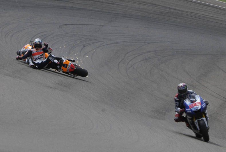 Gran Premio de Aragón de MotoGP 2013