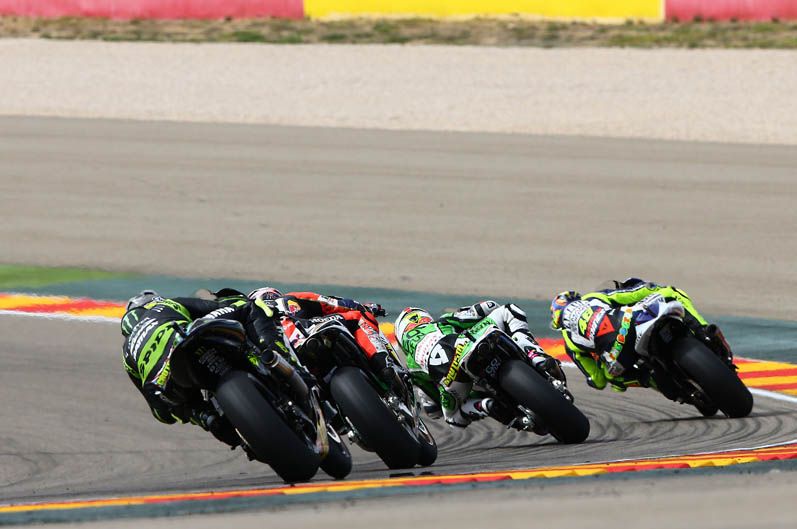Gran Premio de Aragón de MotoGP 2013