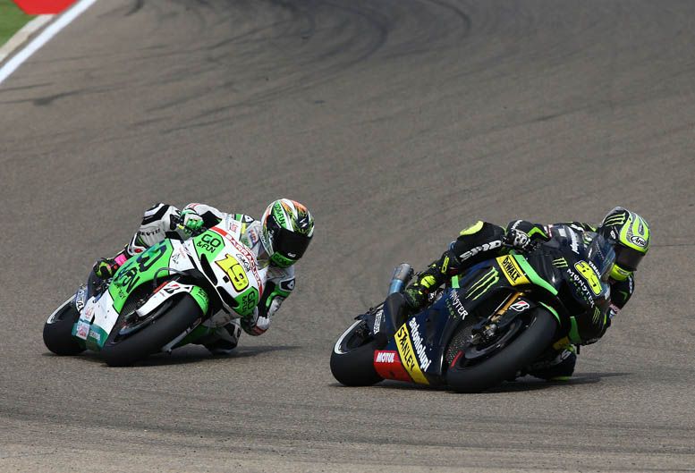 Gran Premio de Aragón de MotoGP 2013