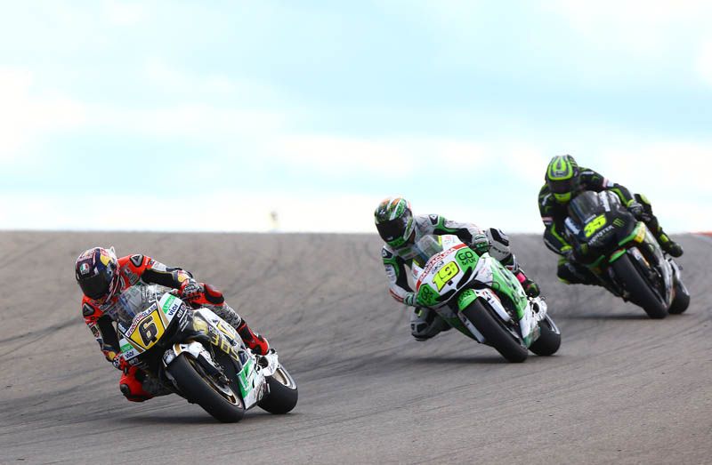 Gran Premio de Aragón de MotoGP 2013