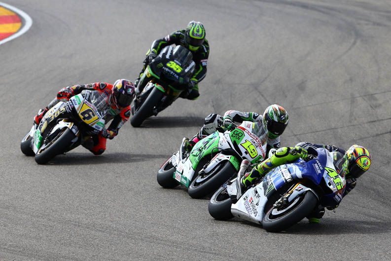 Gran Premio de Aragón de MotoGP 2013