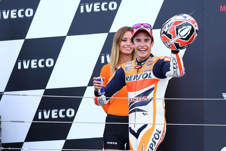 Gran Premio de Aragón de MotoGP 2013