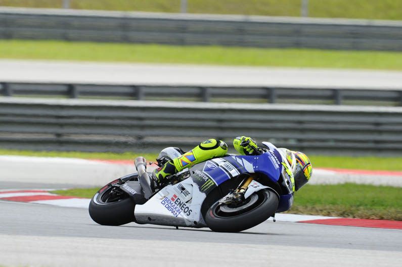 Gran Premio de Malasia de MotoGP. Galería de fotos
