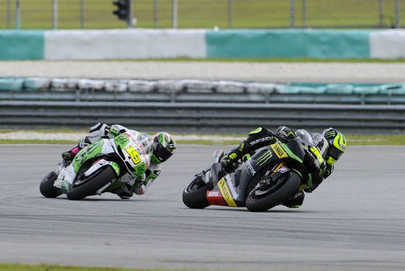 Gran Premio de Malasia de MotoGP. Galería de fotos
