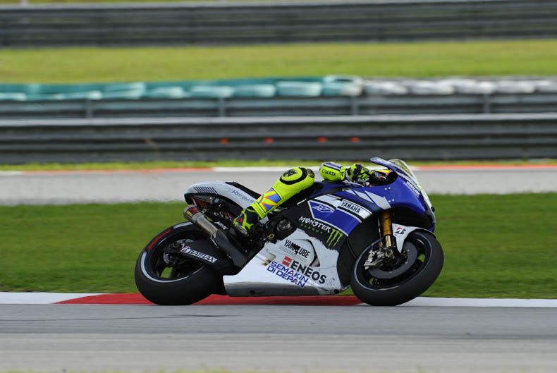 Gran Premio de Malasia de MotoGP. Galería de fotos