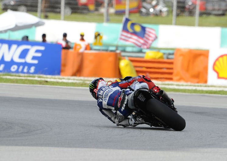 Gran Premio de Malasia de MotoGP. Galería de fotos