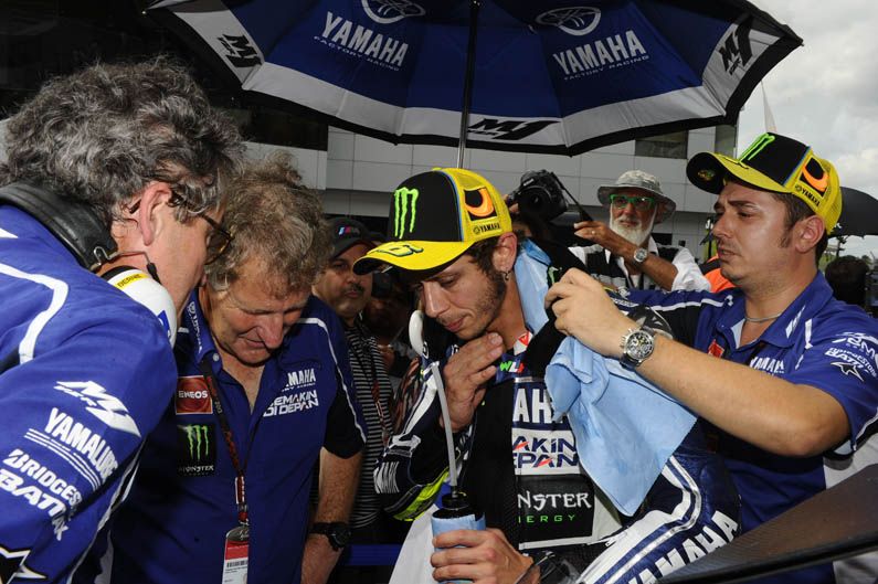 Gran Premio de Malasia de MotoGP. Galería de fotos
