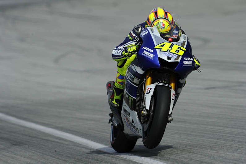 Gran Premio de Malasia de MotoGP. Galería de fotos