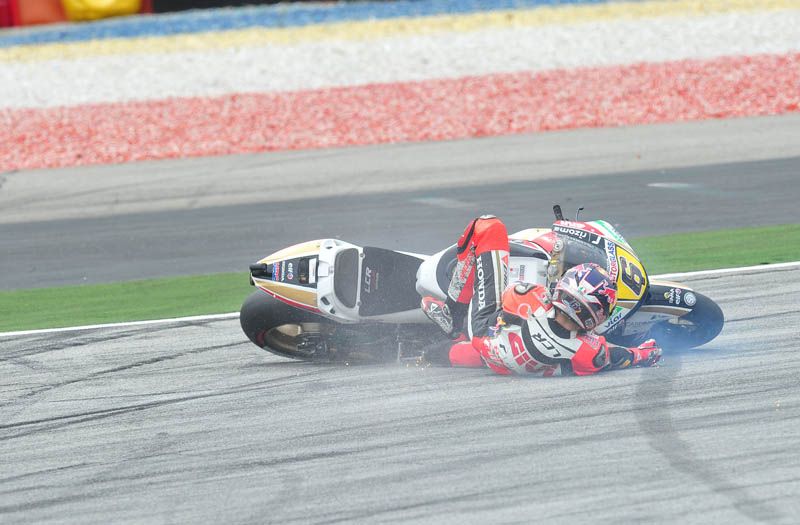 Gran Premio de Malasia de MotoGP. Galería de fotos