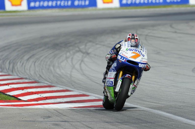 Gran Premio de Malasia de MotoGP. Galería de fotos