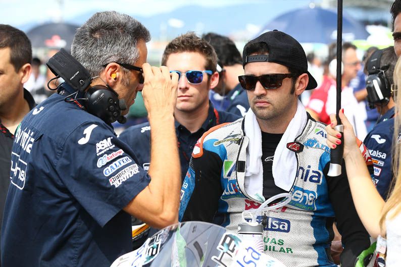 Gran Premio de Malasia de MotoGP. Galería de fotosGran Premio de Malasia de MotoGP. Galería de fotos