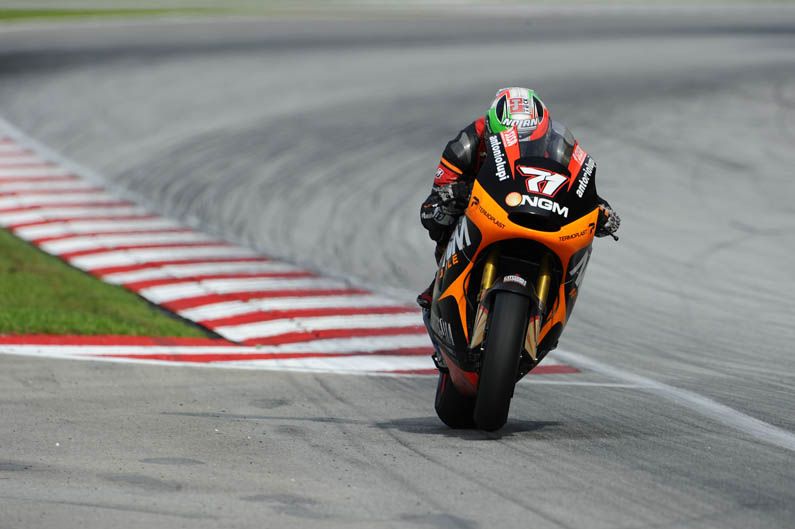 Gran Premio de Malasia de MotoGP. Galería de fotos
