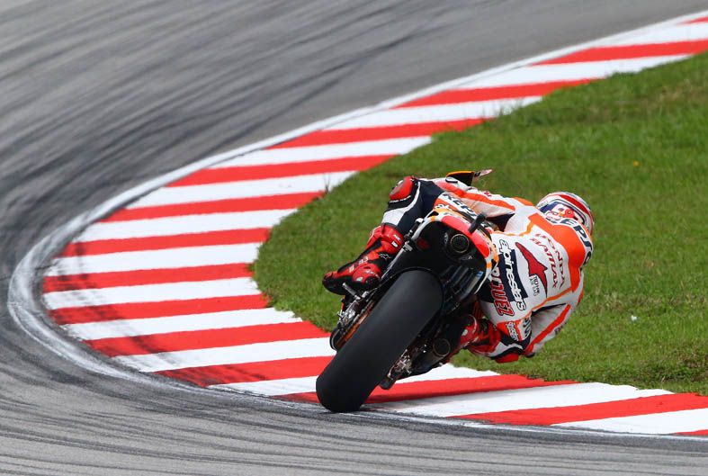Gran Premio de Malasia de MotoGP. Galería de fotos