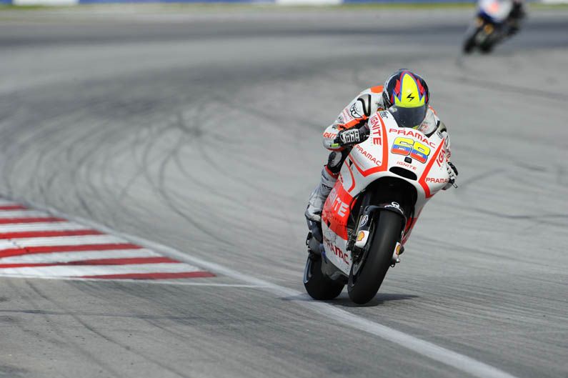Gran Premio de Malasia de MotoGP. Galería de fotos