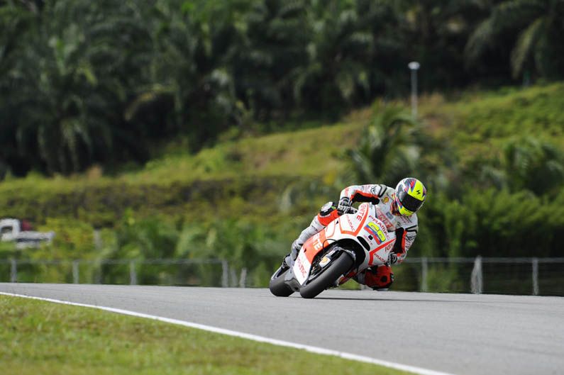 Gran Premio de Malasia de MotoGP. Galería de fotos