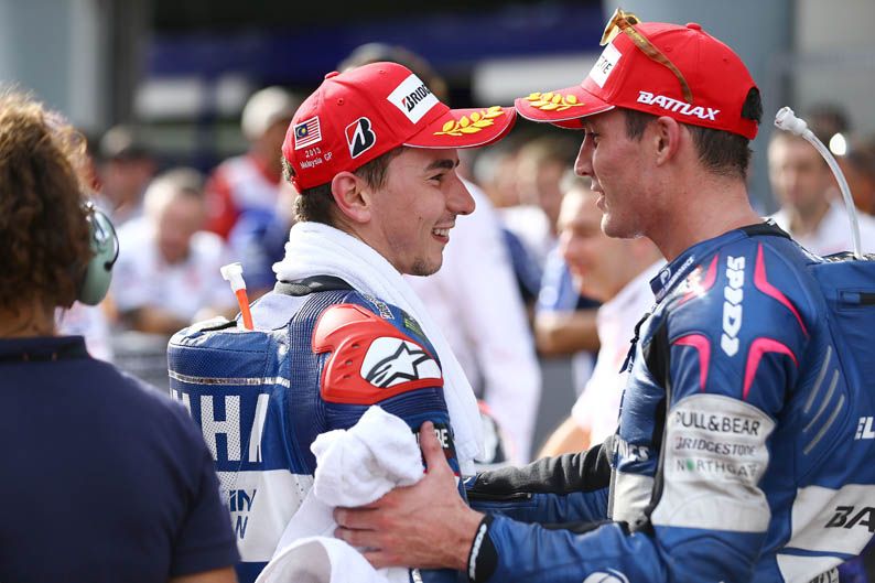 Gran Premio de Malasia de MotoGP. Galería de fotos