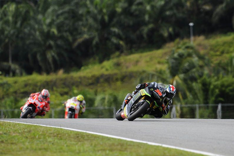 Gran Premio de Malasia de MotoGP. Galería de fotos