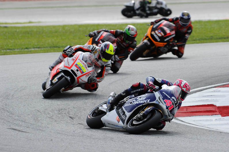 Gran Premio de Malasia de MotoGP. Galería de fotos