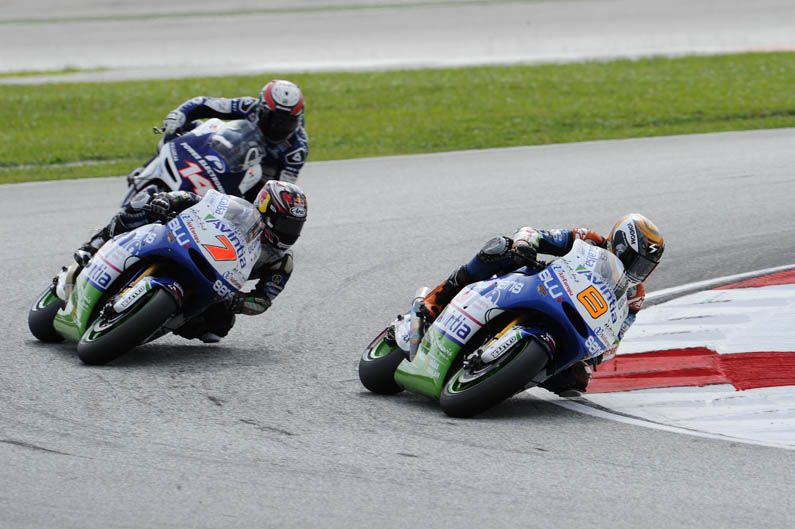 Gran Premio de Malasia de MotoGP. Galería de fotos