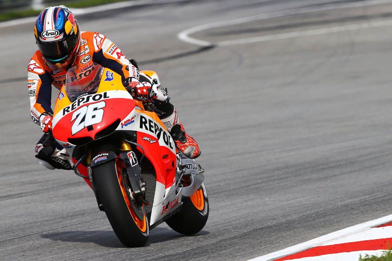 Gran Premio de Malasia de MotoGP. Galería de fotos