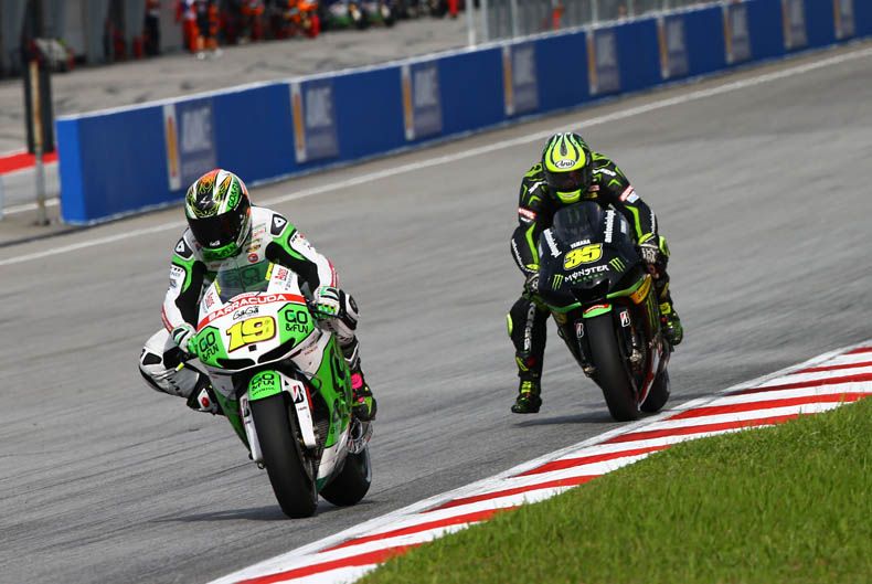 Gran Premio de Malasia de MotoGP. Galería de fotos