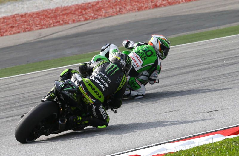 Gran Premio de Malasia de MotoGP. Galería de fotos