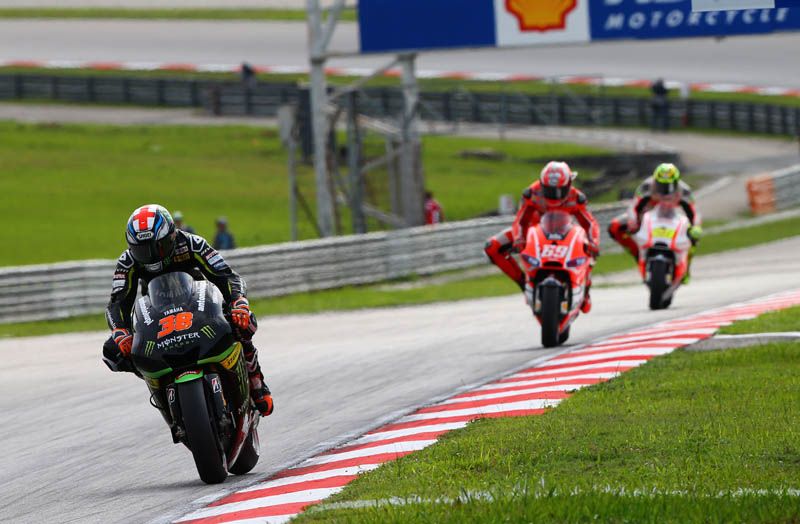 Gran Premio de Malasia de MotoGP. Galería de fotos