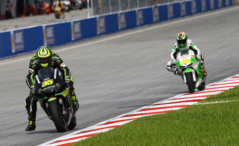 Gran Premio de Malasia de MotoGP. Galería de fotos