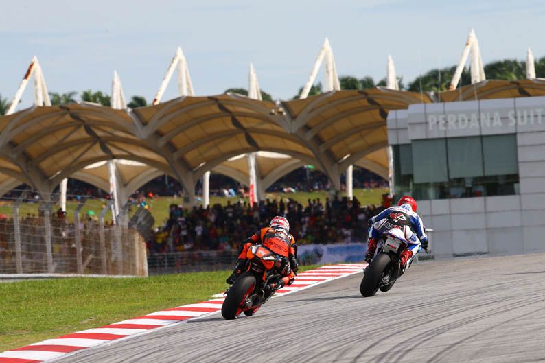 Gran Premio de Malasia de MotoGP. Galería de fotos