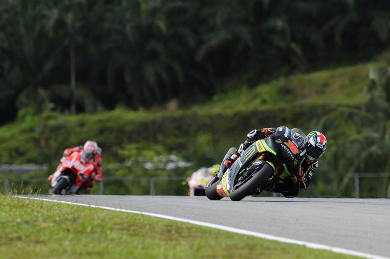 Gran Premio de Malasia de MotoGP. Galería de fotos