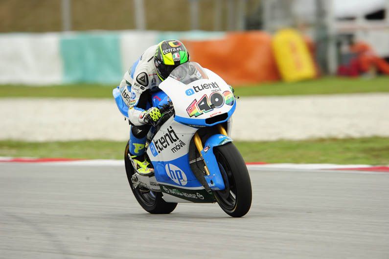 Gran Premio de Malasia de Moto2. Galería de fotos