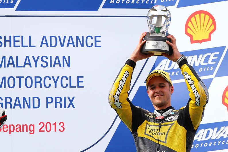 Gran Premio de Malasia de Moto2. Galería de fotos