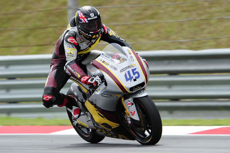 Gran Premio de Malasia de Moto2. Galería de fotos