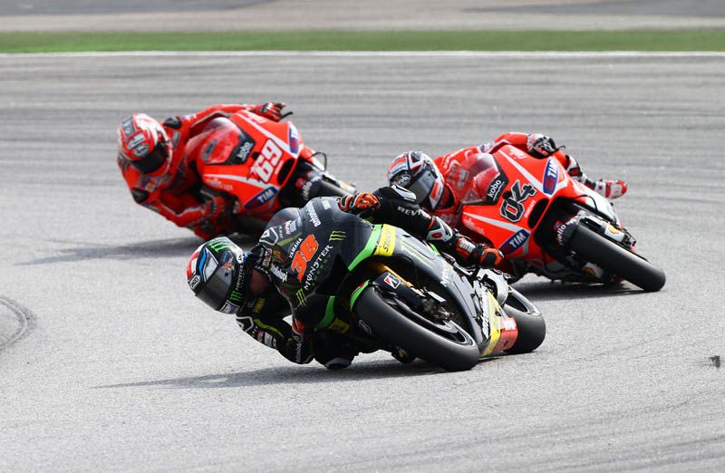 Gran Premio de Malasia de MotoGP. Galería de fotos