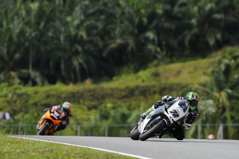 Gran Premio de Malasia de MotoGP. Galería de fotos