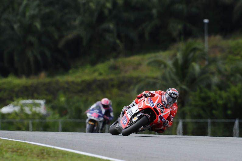 Gran Premio de Malasia de MotoGP. Galería de fotos
