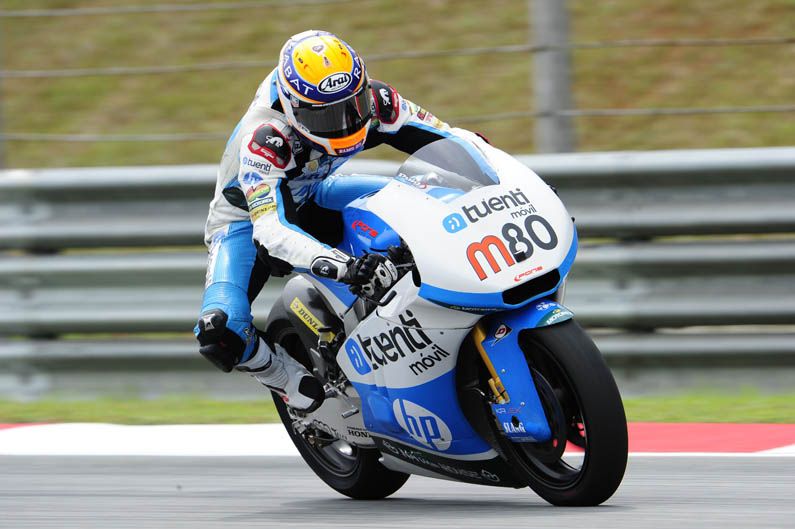 Gran Premio de Malasia de Moto2. Galería de fotos