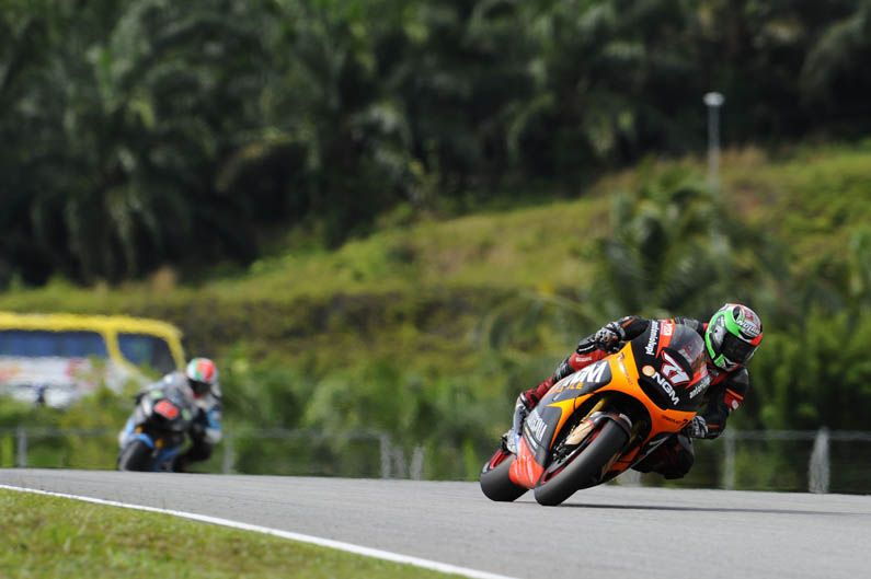 Gran Premio de Malasia de MotoGP. Galería de fotos