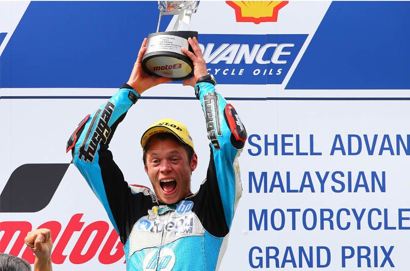 Gran Premio de Malasia de Moto2. Galería de fotos