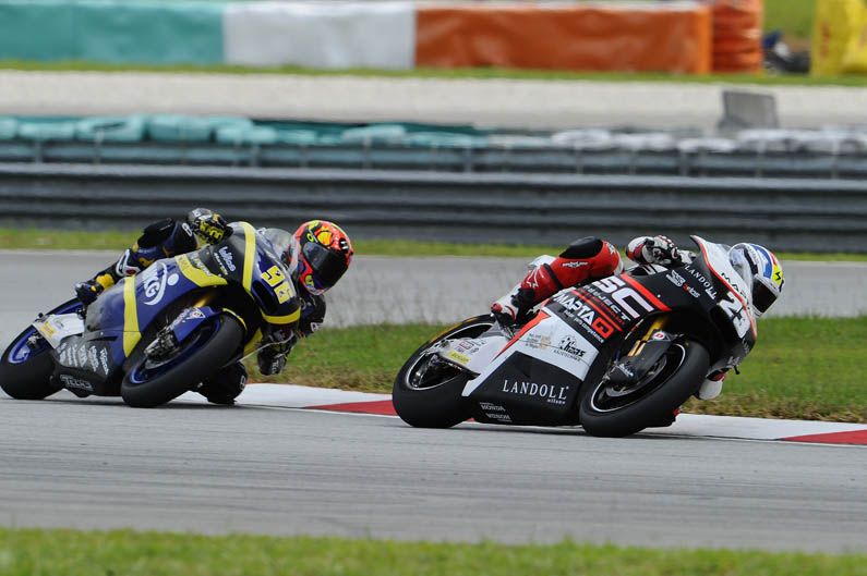 Gran Premio de Malasia de Moto2. Galería de fotos