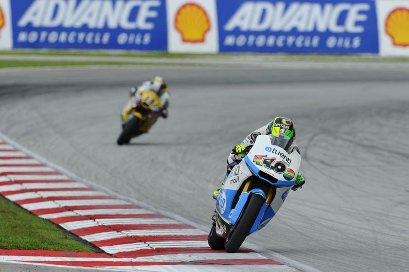 Gran Premio de Malasia de Moto2. Galería de fotos
