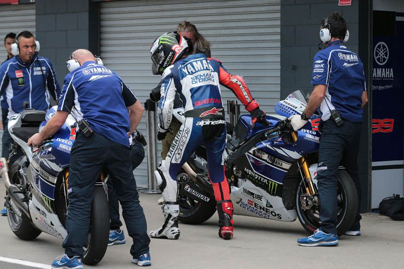 Gran Premio de Australia de MotoGP 2013
