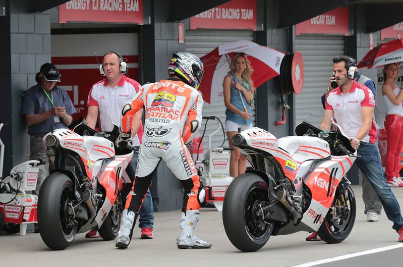 Gran Premio de Australia de MotoGP 2013