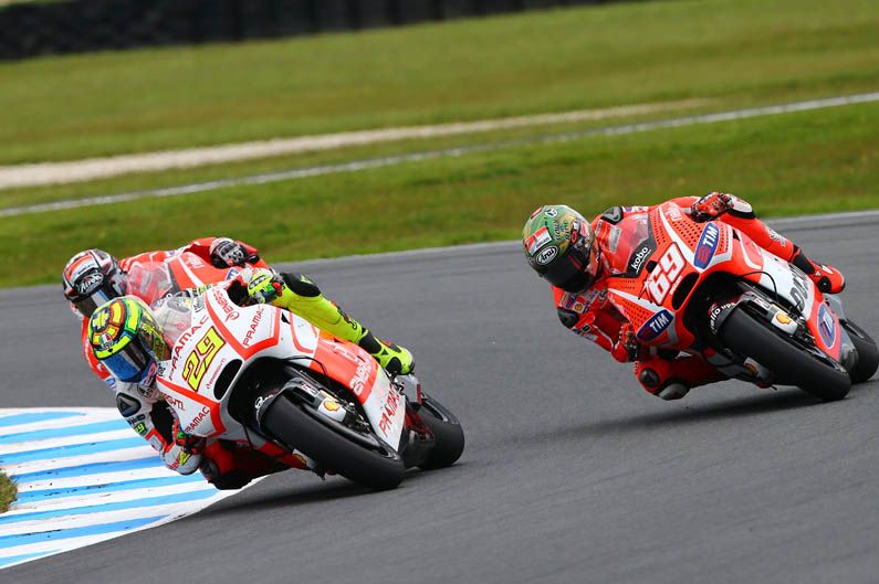 Gran Premio de Australia de MotoGP 2013