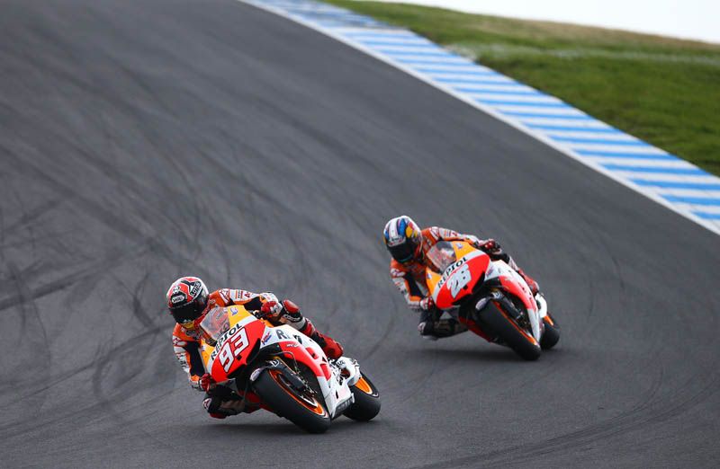 Gran Premio de Australia de MotoGP 2013