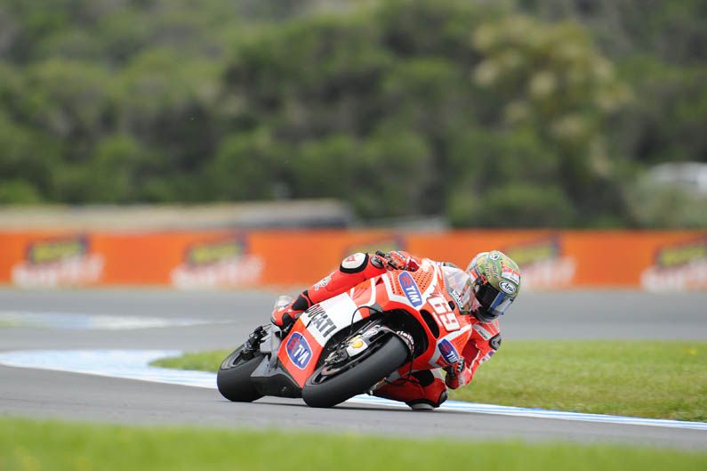 Gran Premio de Australia de MotoGP 2013
