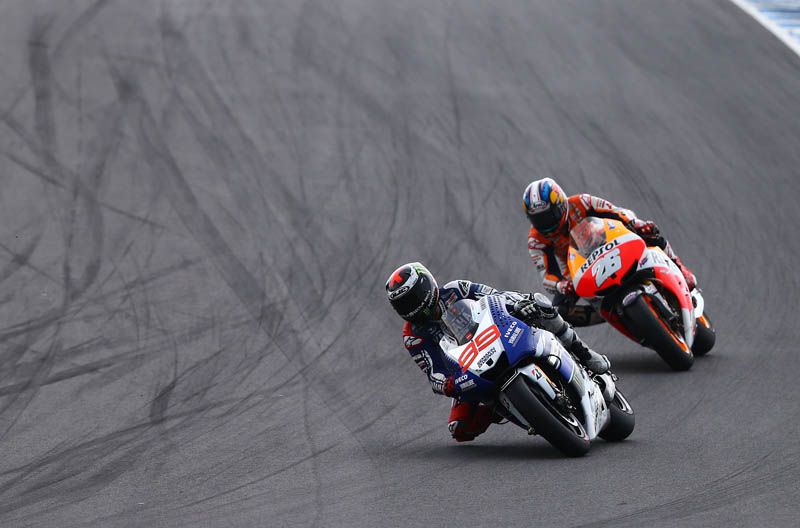 Gran Premio de Australia de MotoGP 2013